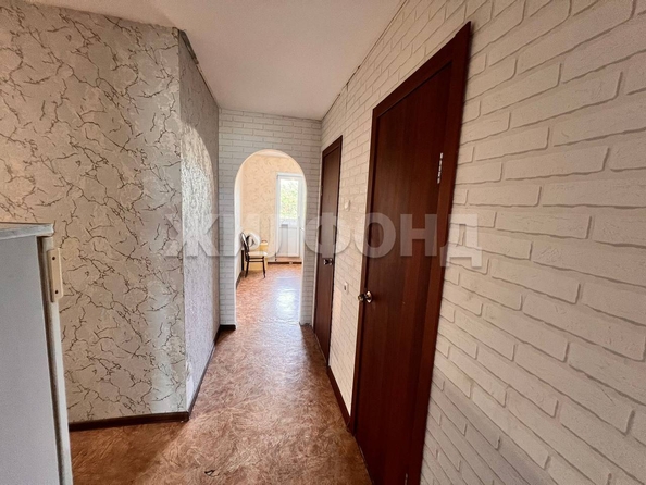 
  Продается 2-комн. квартира, 52.3 м², Кутузова ул
. Фото 16.