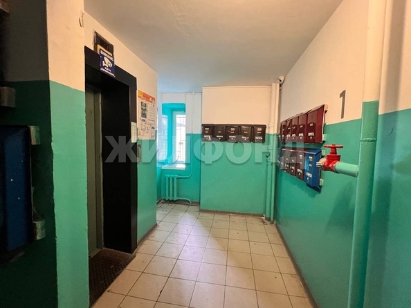 
  Продается 2-комн. квартира, 52.3 м², Кутузова ул
. Фото 22.