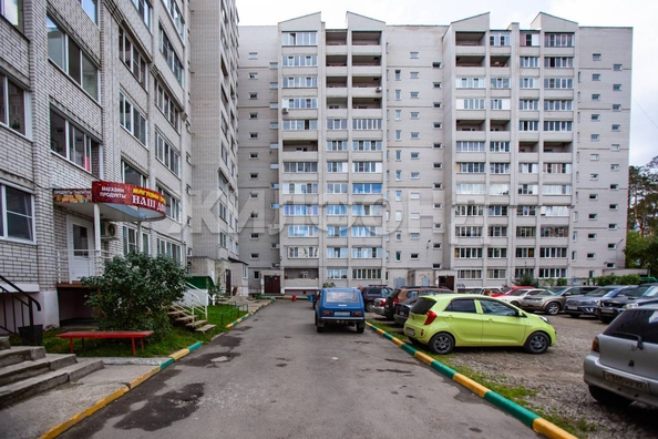 
  Продается 2-комн. квартира, 52.3 м², Кутузова ул
. Фото 26.