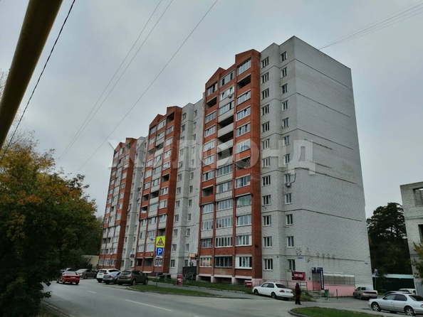 
  Продается 2-комн. квартира, 52.3 м², Кутузова ул
. Фото 28.