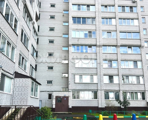
  Продается 2-комн. квартира, 52.3 м², Кутузова ул
. Фото 29.