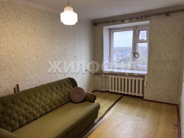 
  Продается 4-комн. квартира, 74 м², Космонавтов ул
. Фото 13.