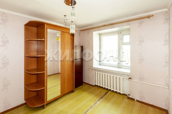 
  Продается 4-комн. квартира, 74 м², Космонавтов ул
. Фото 11.