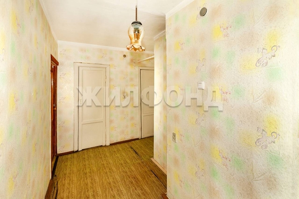 
  Продается 4-комн. квартира, 74 м², Космонавтов ул
. Фото 13.