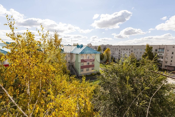 
  Продается 4-комн. квартира, 74 м², Космонавтов ул
. Фото 24.