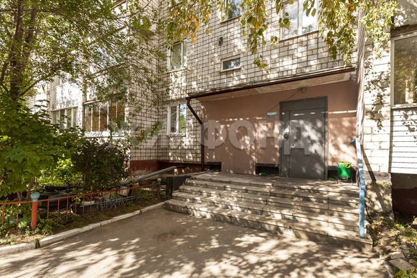 
  Продается 4-комн. квартира, 74 м², Космонавтов ул
. Фото 27.