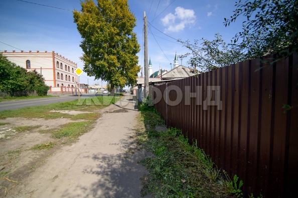 
  Продается дом, 43.5 м², Барнаул
. Фото 6.