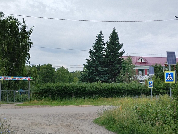 
  Продается дом, 42 м², село Баюновские Ключи
. Фото 18.