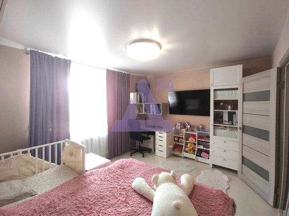 
  Продается 2-комн. квартира, 53.7 м², Анатолия ул, д. 94
. Фото 5.