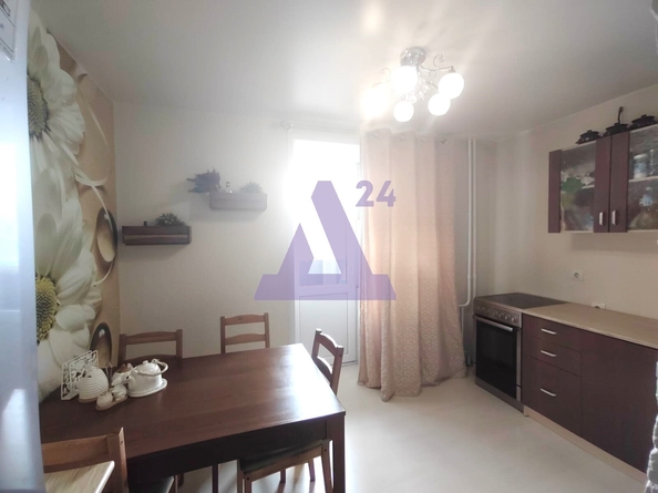 
  Продается 2-комн. квартира, 53.7 м², Анатолия ул, д. 94
. Фото 13.