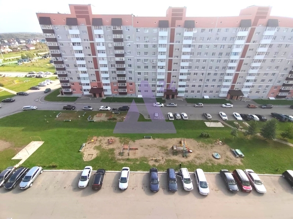 
  Продается 2-комн. квартира, 53.7 м², Анатолия ул, д. 94
. Фото 26.