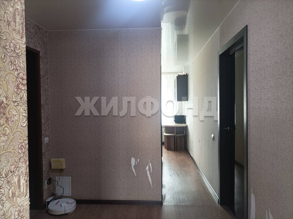 
  Продается 3-комн. квартира, 62.8 м², Майская ул
. Фото 19.