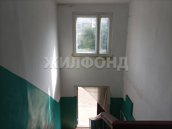 
  Продается 3-комн. квартира, 62.8 м², Майская ул
. Фото 23.