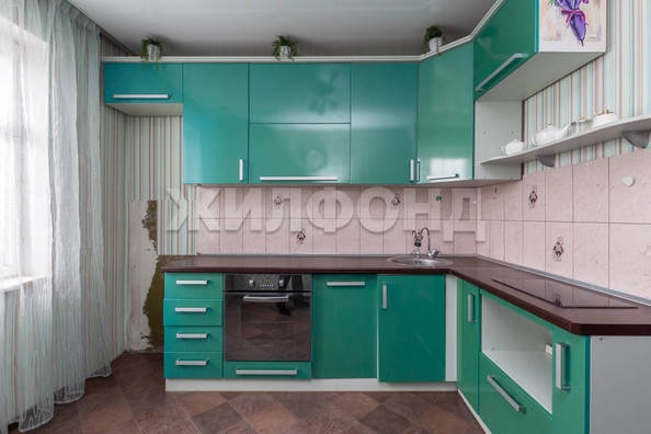 
  Продается 3-комн. квартира, 71.5 м², Шумакова ул
. Фото 3.