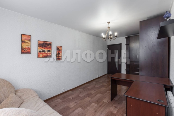 
  Продается 3-комн. квартира, 71.5 м², Шумакова ул
. Фото 11.