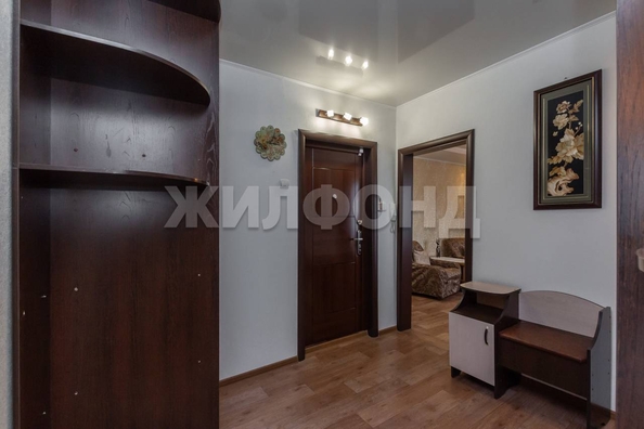 
  Продается 3-комн. квартира, 71.5 м², Шумакова ул
. Фото 14.