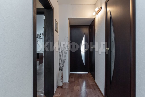 
  Продается 3-комн. квартира, 71.5 м², Шумакова ул
. Фото 15.