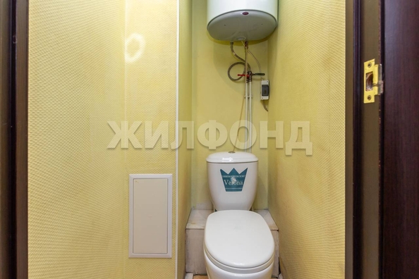 
  Продается 3-комн. квартира, 71.5 м², Шумакова ул
. Фото 18.