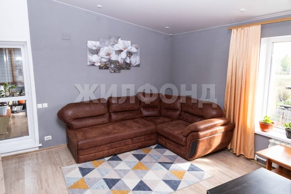 
  Продается дом, 122 м², Новоалтайск
. Фото 9.