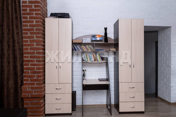 
  Продается дом, 122 м², Новоалтайск
. Фото 11.