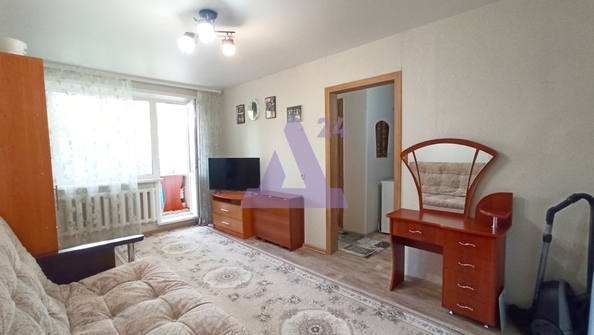 
  Продается 1-комн. квартира, 29.2 м², 7 (Северный мкр) кв-л, д. 15
. Фото 7.