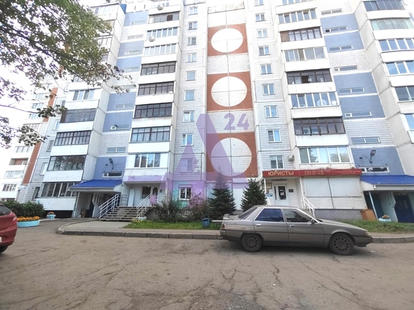 
  Продается 2-комн. квартира, 56 м², Балтийская ул, д. 49
. Фото 18.