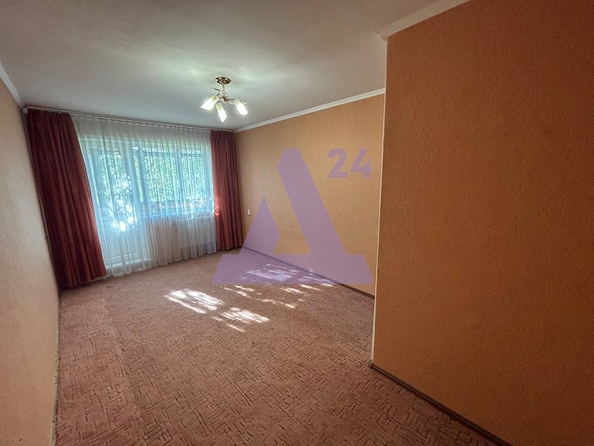 
  Продается 2-комн. квартира, 47.4 м², Мусоргского ул, д. 14
. Фото 7.