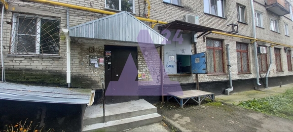 
  Продается 3-комн. квартира, 55.9 м², Парковая ул, д. 3
. Фото 12.