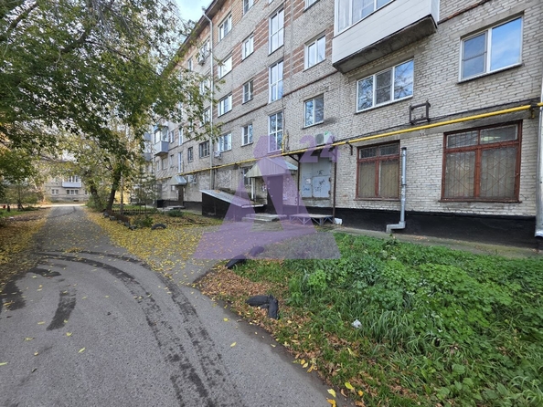 
  Продается 3-комн. квартира, 55.9 м², Парковая ул, д. 3
. Фото 1.