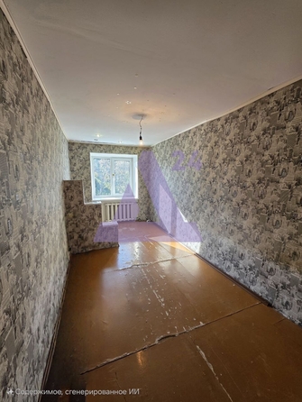 
  Продается 3-комн. квартира, 55.9 м², Парковая ул, д. 3
. Фото 7.