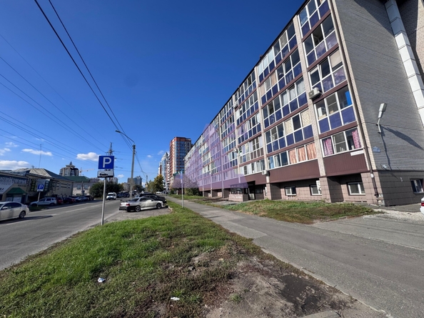
  Продается студия, 10.9 м², Гоголя ул, д. 24Б
. Фото 1.