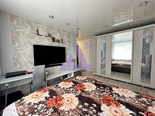 
  Продается 2-комн. квартира, 42 м², Челюскинцев ул, д. 67
. Фото 10.