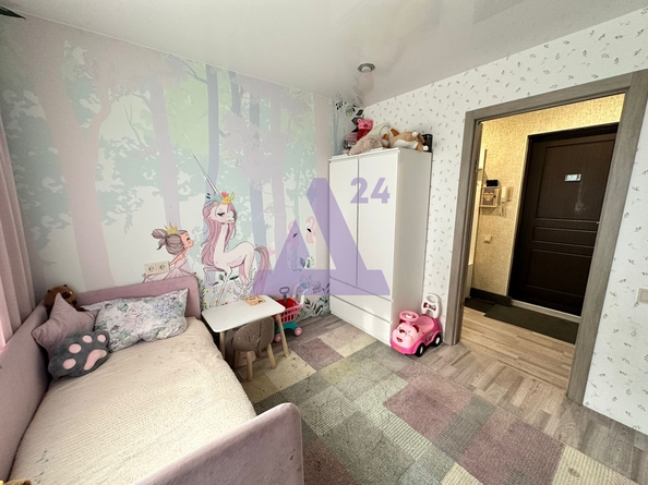 
  Продается 2-комн. квартира, 42 м², Челюскинцев ул, д. 67
. Фото 12.