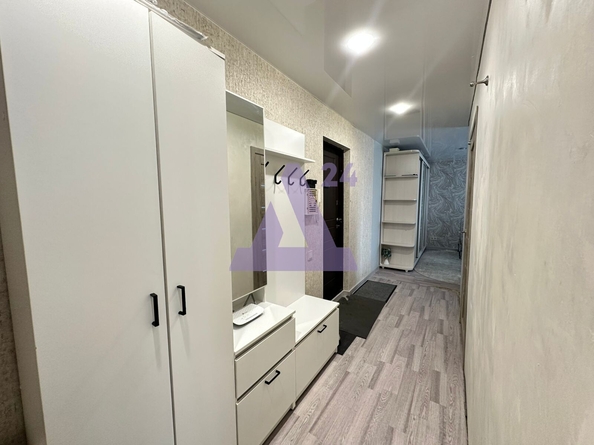 
  Продается 2-комн. квартира, 42 м², Челюскинцев ул, д. 67
. Фото 14.