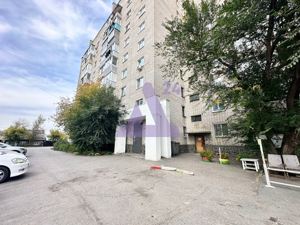 
  Продается 2-комн. квартира, 42 м², Челюскинцев ул, д. 67
. Фото 20.