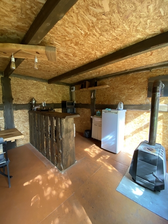 
  Продается универсальное помещение, 880 м², Бийская ул, д. 32/2
. Фото 48.