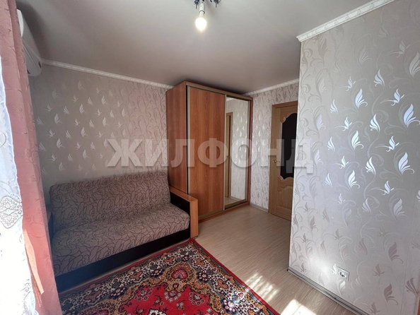 
  Продается студия, 23.7 м², Павловский тракт
. Фото 4.