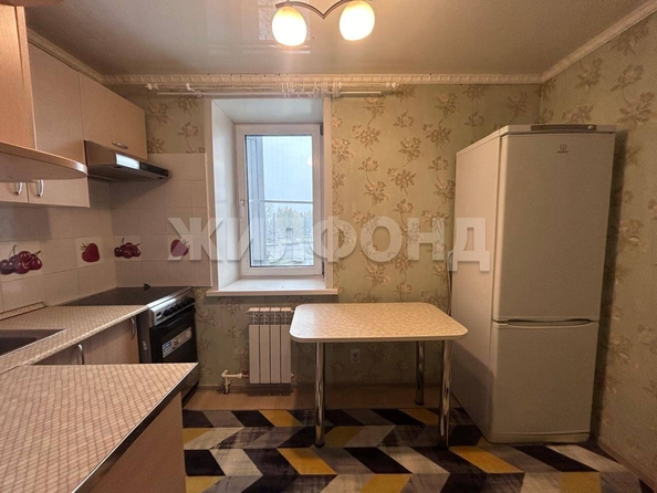 
  Продается студия, 23.7 м², Павловский тракт
. Фото 1.