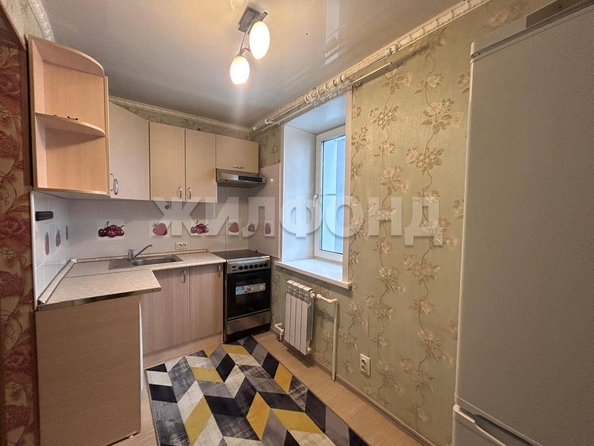 
  Продается студия, 23.7 м², Павловский тракт
. Фото 3.