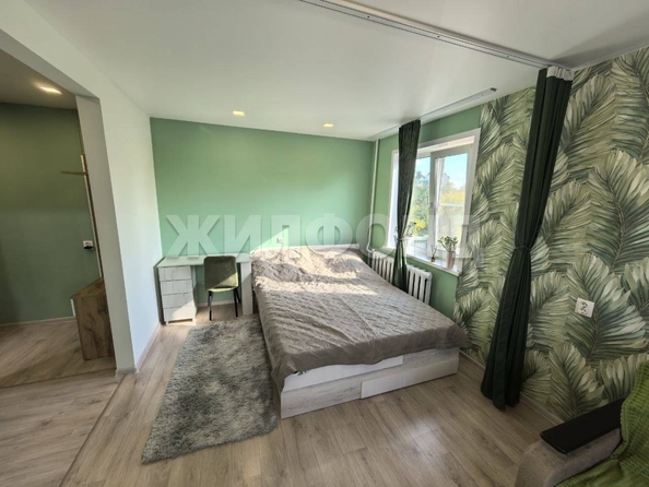 
  Продается 1-комн. квартира, 30.5 м², Георгия Исакова ул
. Фото 4.