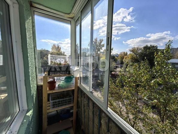 
  Продается 1-комн. квартира, 30.5 м², Георгия Исакова ул
. Фото 15.