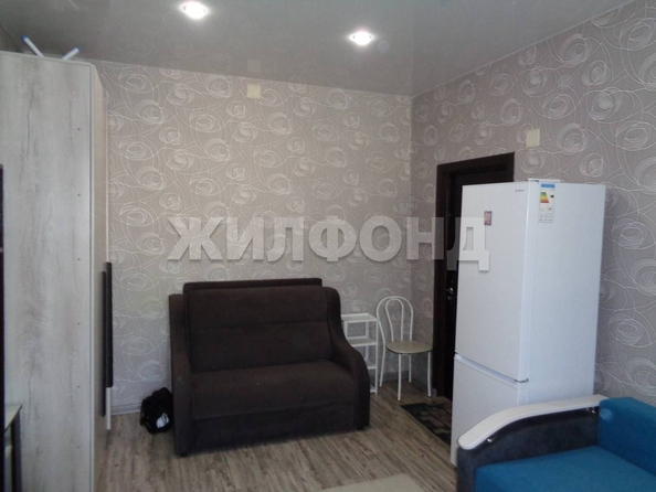 
  Продается комната, 19.2 м², 40 лет Октября ул
. Фото 2.
