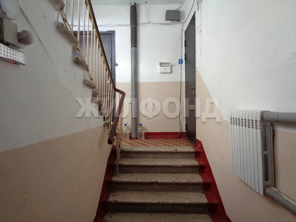 
  Продается комната, 19.2 м², 40 лет Октября ул
. Фото 7.