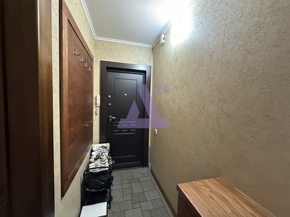 
  Продается 2-комн. квартира, 45.1 м², Молодежная ул, д. 66
. Фото 3.