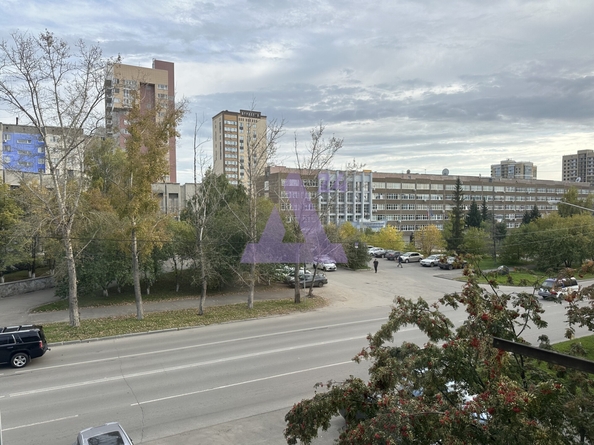 
  Продается 1-комн. квартира, 30.2 м², Молодежная ул, д. 66
. Фото 10.