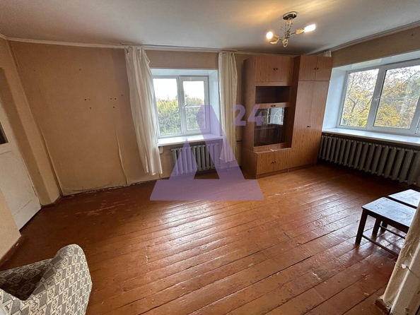 
  Продается 1-комн. квартира, 31.9 м², Змеиногорский тракт, д. 120/7
. Фото 5.