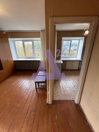 
  Продается 1-комн. квартира, 31.9 м², Змеиногорский тракт, д. 120/7
. Фото 8.