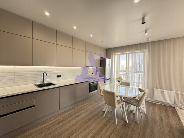 
  Продается 2-комн. квартира, 61 м², ЖК Лапландия, дом 3
. Фото 3.