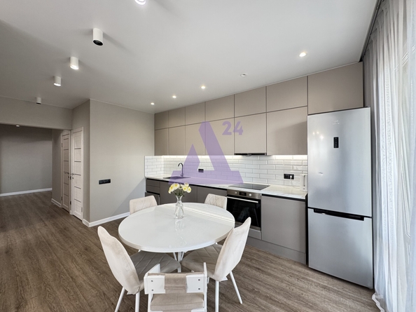 
  Продается 2-комн. квартира, 61 м², ЖК Лапландия, дом 3
. Фото 5.