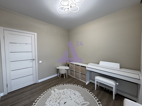 
  Продается 2-комн. квартира, 61 м², ЖК Лапландия, дом 3
. Фото 19.